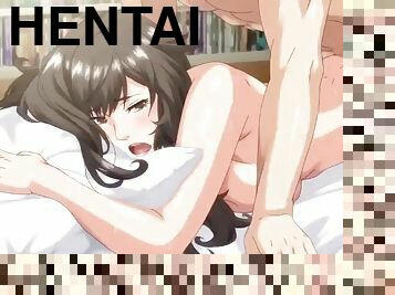 I love HENTAI 5 HMV - zzbusio - Gio Nailati - GIVE IT TO ME