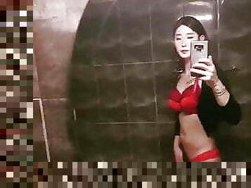 asyalı, travesti, derleme