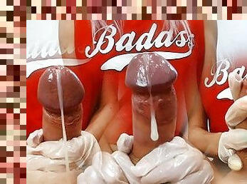 amatir, cumshot-keluarnya-sperma, penis-besar, remaja, buatan-rumah, handjob-seks-dengan-tangan-wanita-pada-penis-laki-laki, sudut-pandang, sperma, berambut-pirang, sperma-sperm