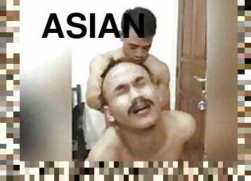 Gay indonesian