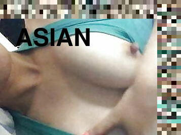 Asian Denise Tan Exposed vid 1