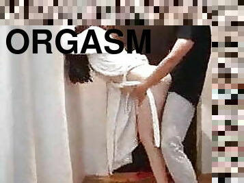 orgasm, argetinian