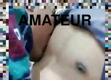 asiatisk, masturbation, smal, amatör, avsugning, gay, sprut, muskulös