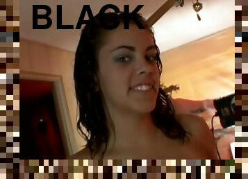 Latinas Like It Black - Black Thunder Digital