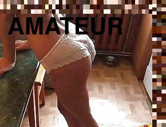 doggy, gammel, amatør, babes, cumshot, tenåring, hardcore, hjemmelaget, knulling-fucking, 18år