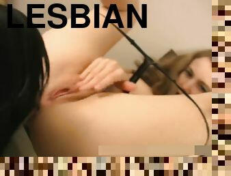 Lesbian Ass Worship 248