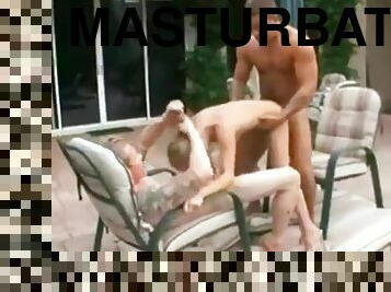 Crazy xxx movie Masturbation incredible watch show