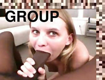 Excellent sex clip Group Sex newest watch show