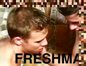 FreshManX Jimmy Mark Zebro and Thierry Avlin