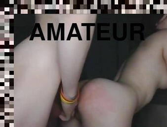 amateur teen first time anal