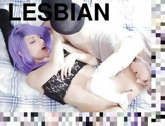 Hottest xxx video Lesbian wild you've seen