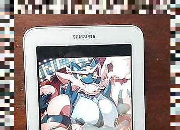 SoP: Incineroar