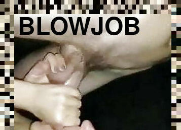Blowjob from Marina 2