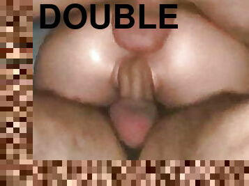 Double penetration 