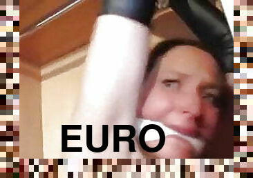 bdsm, europeisk, euro, bondage