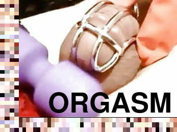 orgasmi, collant-di-nylon, giocattoli, seghe, bisex, umiliazione, ruvidi