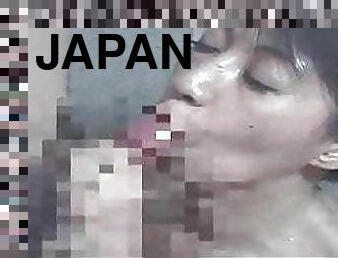 asiático, bañando, mamá-y-chico, mayor, mamada, madurita-caliente, mamá, japonés, jóvenes18, madre