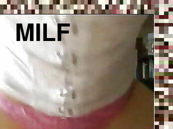 payudara-besar, blowjob-seks-dengan-mengisap-penis, penis-besar, jenis-pornografi-milf, normal, payudara, cowgirl-posisi-sex-wanita-di-atas-pria