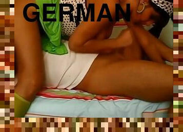 Homemade Pierced German Girl Creampie