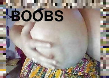 BBW Ashley Monster Boobs (Tiggobitties24 7)