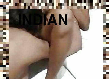 Indian real IT girls gangbanged by their managers (Part:6)