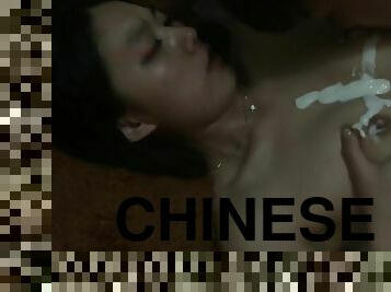 Astonishing porn video Chinese newest , it's amazing