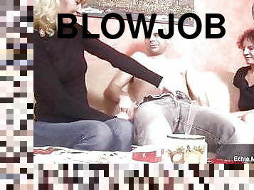 gammel, kone, eldre, blowjob, hardcore, hjemmelaget, tysk, trekant, ung-18, kåt