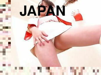 Japanese Panty Fetish 10