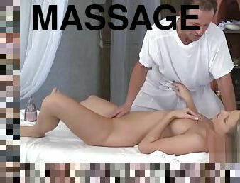 BAISE MassageRooms.Samantha.George.on.Samantha