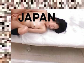 Japanese Mother and Daughter Hospital Visit, Male Doctor Sexual Abuse, Act - 1 of 2
