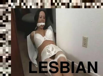 lesbisk, bdsm