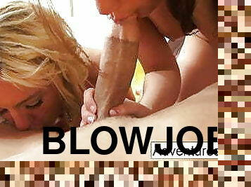 blowjob, stor-pikk, hardcore, vagina, nærbilde, rumpehull, hvit