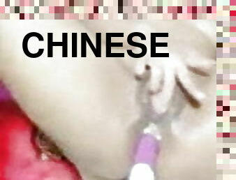 asiatiche, orgasmi, fichette, seghe, masturazione-con-dita, peni-finti, cinesi, maschere