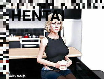 mama, hentai