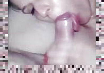 žena, amatérske, fajka, milfka, domáce, mamka, creampie, prehĺtanie, pov, semeno