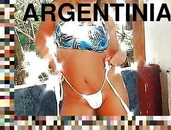 latino, argentino