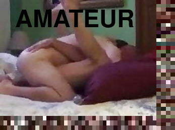 delgada, amateur, anal, gay, pareja, follando-fucking