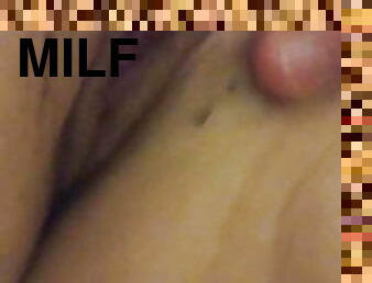 Milf pussy