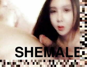 Shemale Slut Video porn kinky
