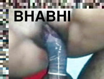 BHABHI FUCKING HARD WITH LOUD MOANING 