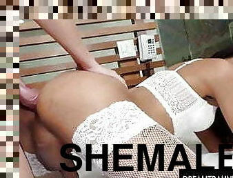 Shemale