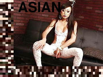 asiatiche, masturbarsi, lui-lei, cazzi-enormi, trans, transessuali, masturbazione, biancheria-intima, belle, solitari