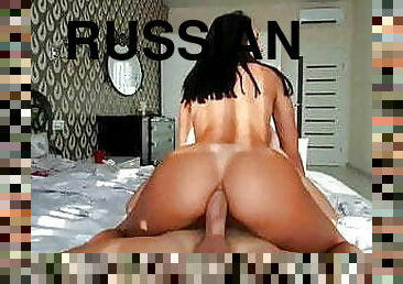 rumpe, store-pupper, doggy, pussy, russisk, anal, babes, cumshot, hardcore, cum