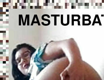 masturbation