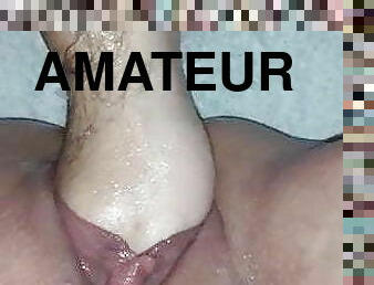 fisting, orgasme, pussy, amatør, milf, fransk, bbw, kåt, europeisk, euro