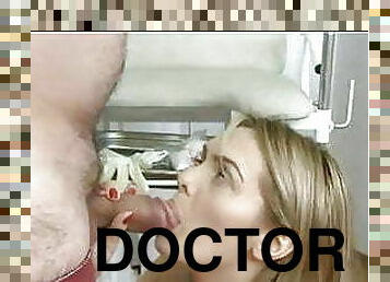 matura, doctor, milf, futai