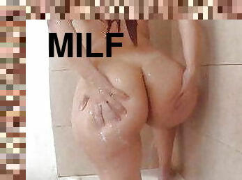 Big Ass Milf Fucking After Shower