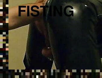 fisting, anal, jucarie, gay, bdsm, dildo, muschiulos