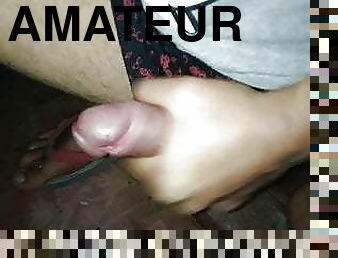 handjob