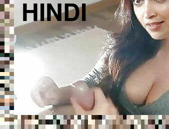 Hindi